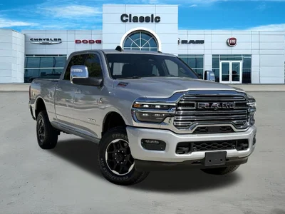used 2026 RAM