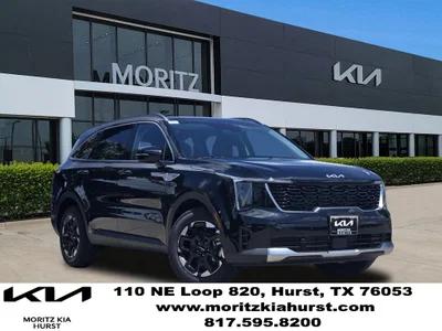 new 2026 KIA