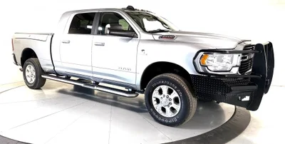 used 2019 RAM