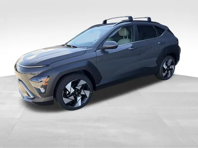 new 2026 HYUNDAI