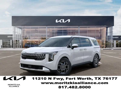 new 2026 KIA