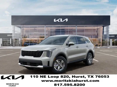 new 2026 KIA