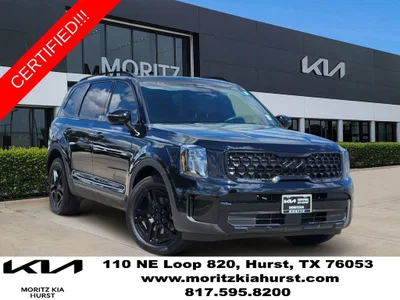 used 2025 KIA