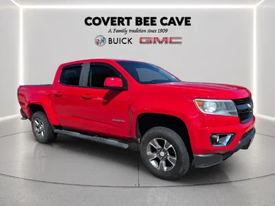 used 2019 CHEVROLET
