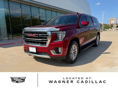 used 2022 GMC