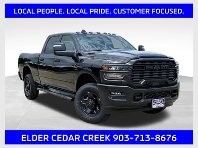 new 2026 RAM