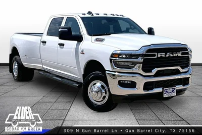 new 2026 RAM
