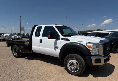 used 2016 FORD