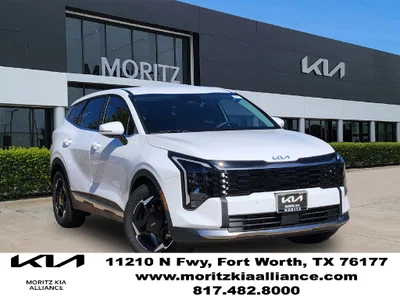 new 2027 KIA