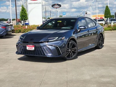 new 2026 TOYOTA