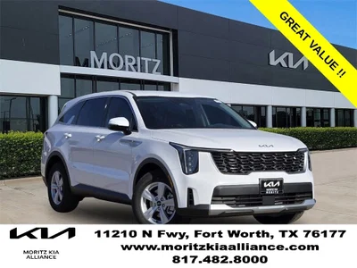 new 2026 KIA