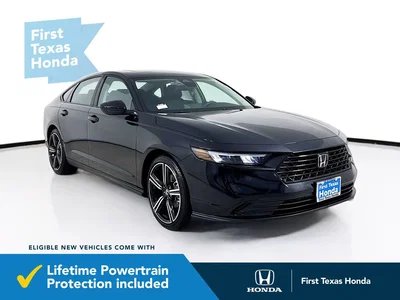 new 2026 HONDA