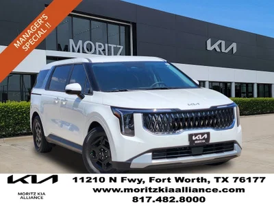 new 2026 KIA