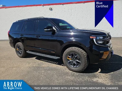 used 2026 FORD