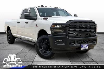 new 2026 RAM