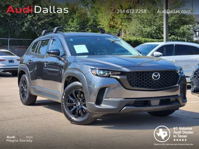 used 2024 MAZDA