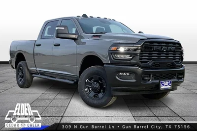 new 2026 RAM