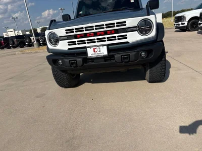 used 2023 FORD