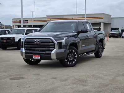 used 2026 TOYOTA