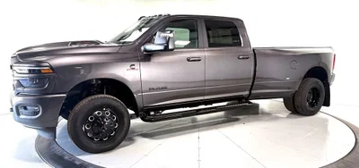 new 2026 RAM