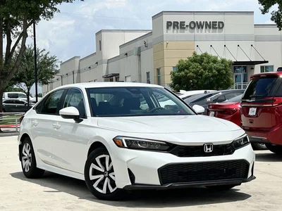 used 2026 HONDA