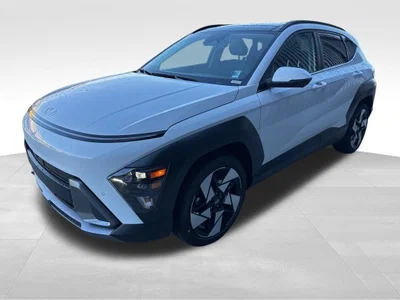 new 2026 HYUNDAI