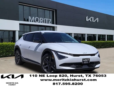 new 2026 KIA