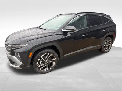 new 2026 HYUNDAI