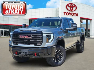 used 2025 GMC