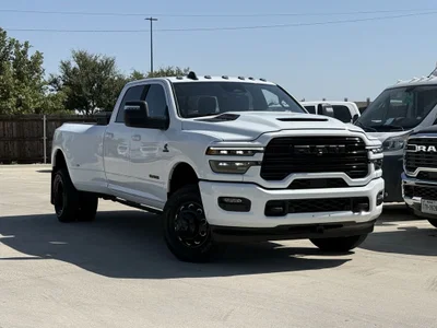used 2025 RAM