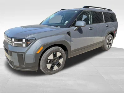new 2027 HYUNDAI