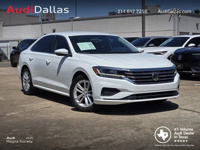 used 2020 VOLKSWAGEN