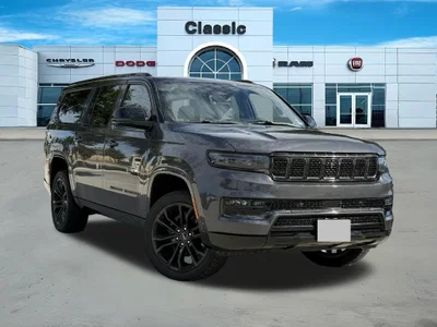 used 2024 JEEP