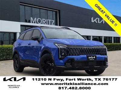 new 2026 KIA