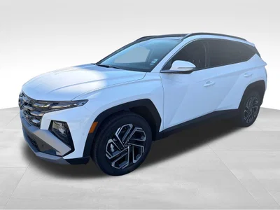 new 2026 HYUNDAI