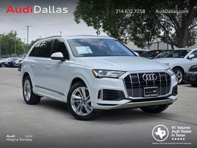 used 2022 AUDI
