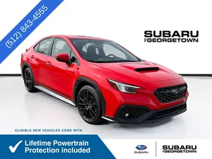 new 2026 SUBARU