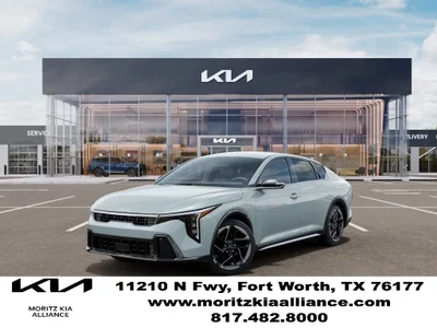 new 2027 KIA