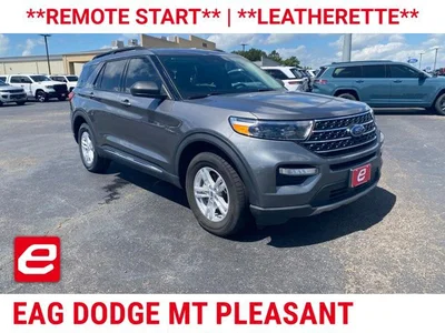 used 2023 FORD