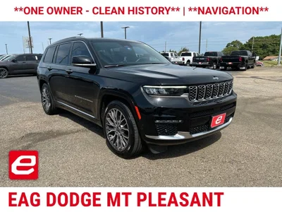 used 2023 JEEP