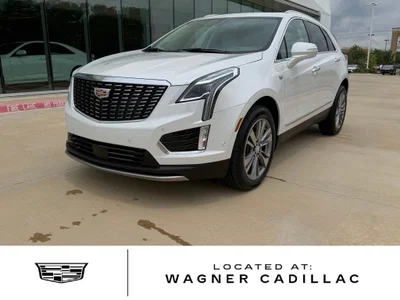 new 2026 CADILLAC