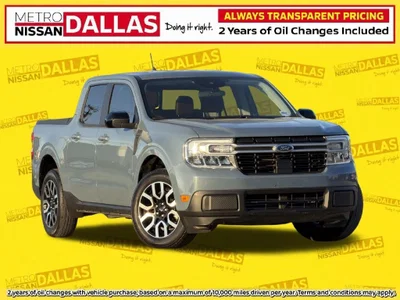used 2024 FORD