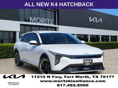 new 2026 KIA