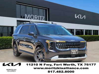 new 2026 KIA