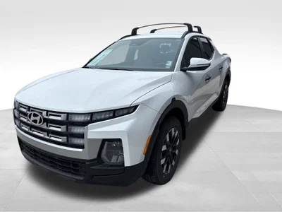 new 2026 HYUNDAI