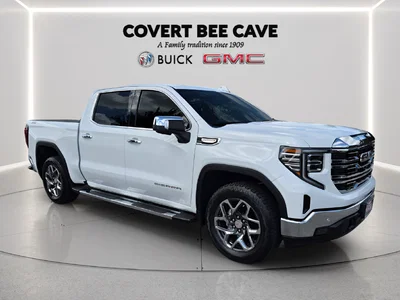 used 2026 GMC