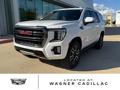 used 2023 GMC