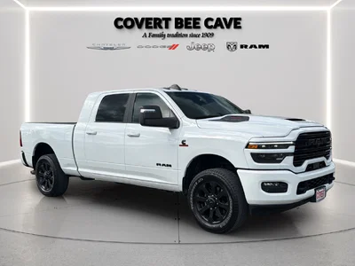 used 2025 RAM