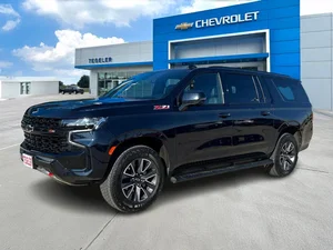 used 2023 CHEVROLET