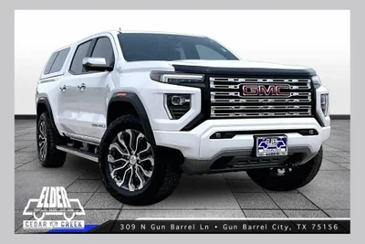 used 2024 GMC